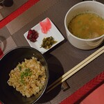 Teppan Yaki Idaten - 