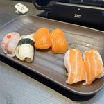 博多豊一 - 全部1貫110円！