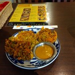 スマイル キッチン ヒマラヤン バル - 