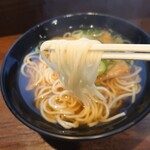 Manekino Ekisoba - 麺