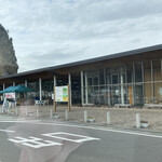 上田 道と川の駅 おとぎの里 物販コーナー - 