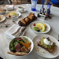 The Blue Room - 