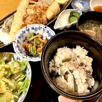 日本料理 彩々楽 -  日本料理 彩々楽 -