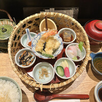 銀座米料亭 八代目儀兵衛 - 