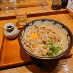 讃岐うどん 野らぼー - 