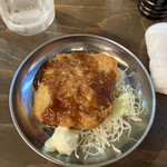 立呑酒場 もつぎん - 