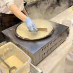Creperie kenny's - 