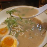 麺や輝 - 