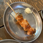 立呑酒場 もつぎん - 