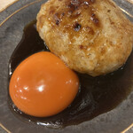 焼鳥 UMEDA KOHT - 