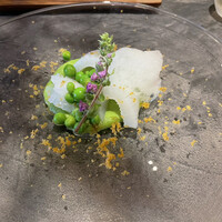 RESTAURANT SALT - 