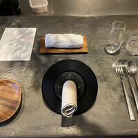 RESTAURANT SALT - 