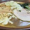 ラーメン 満