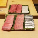 Sushi Ooga - 