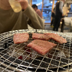 炭火焼肉 ホルモン やま元 - 