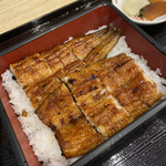 Unagi Sora - 