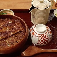 炭焼うな富士 白壁別邸 - 