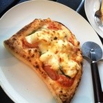 ポテリータ（700円）