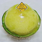 ル・パティシエ ヨコヤマ - ﾒﾛﾝﾎﾞｰﾄﾞ　650円　（＾ω＾）ｂ