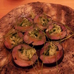 辰美寿し - 光物ぐるぐる２０１３，８