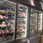 The INNOCENT CARVERY - 