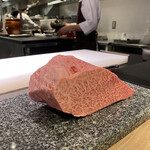 The INNOCENT CARVERY - 