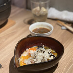 The INNOCENT CARVERY - 