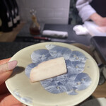 The INNOCENT CARVERY - 