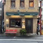 イーストヴィレッジ - 