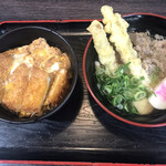 資さんうどん - 