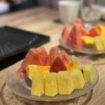 The INNOCENT CARVERY - 