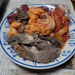 にしき 庭瀬本店 - 