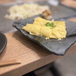 鉄板焼 もんじゃ焼 ひいろ - 