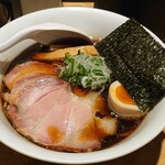 ふじ屋 NOODLE - 