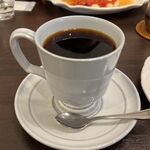 珈琲和光 - ホットコーヒー