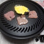 にしき 庭瀬本店 - 