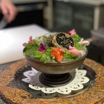 The INNOCENT CARVERY - 