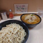 ラーメン二郎 - 