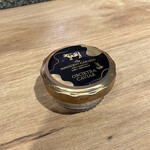 The INNOCENT CARVERY - 