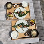 CAFE&BAR MIROKU TERRACE - 