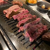 奈良きみや 別邸 柘榴 - 