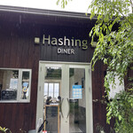 Hashing DINER - 