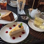 阿里山cafe - 