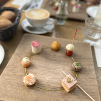 表参道バンブー - 