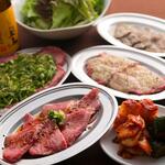 Yakiniku Dondon - 