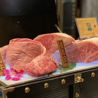 西麻布 焼肉 X - 