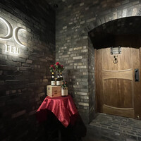 西麻布 焼肉 X - 