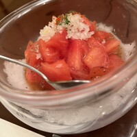 ざくろ TBS店 - 