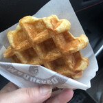 Manneken Kintetsu Hyakkaten Yokkaichi Ten