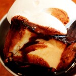 博多炉端 魚男 - モダンプリン　WAKE UP